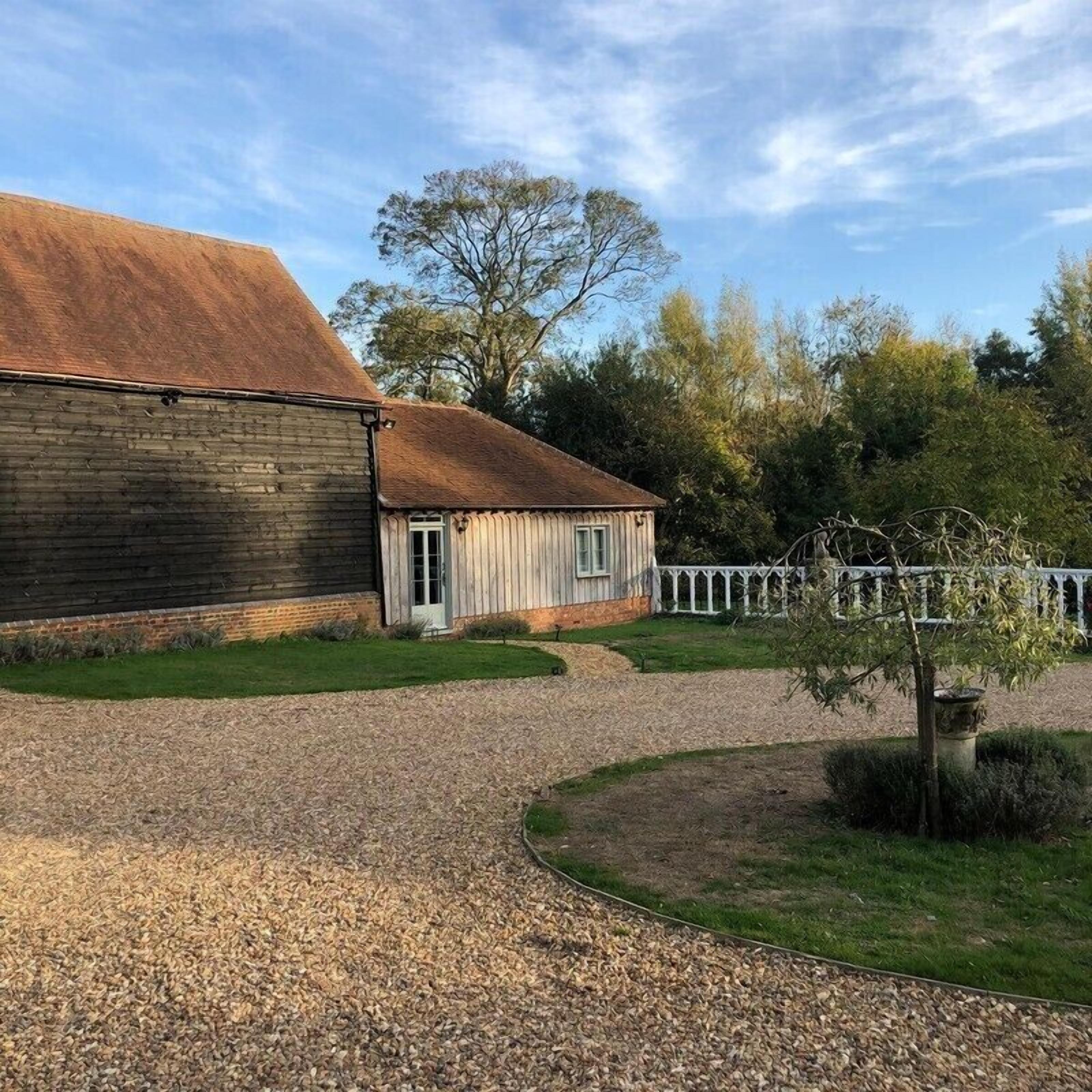 Slade Farmhouse