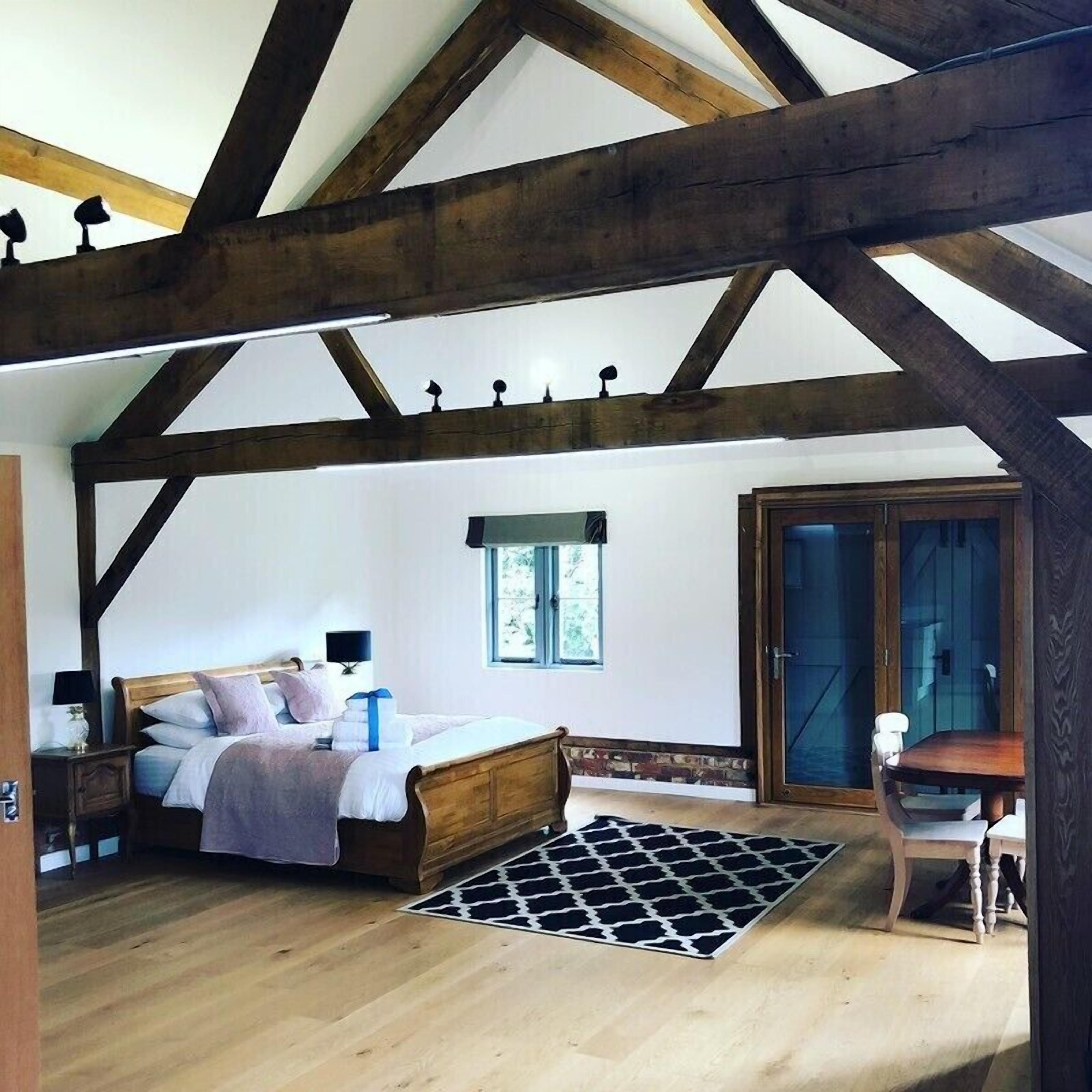 Slade Farmhouse