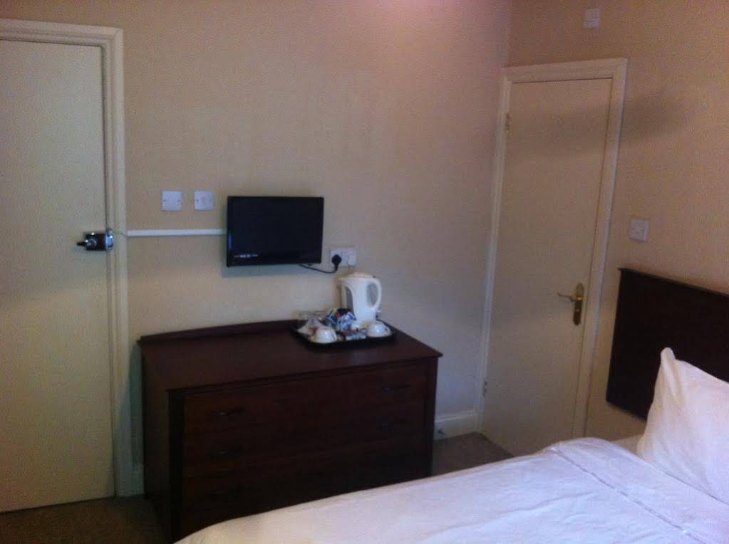 Beckenham Park Hotel