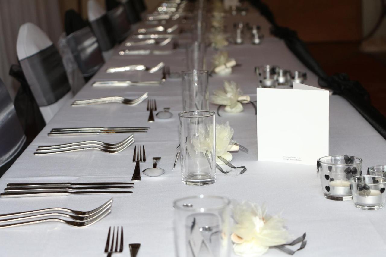Magnolia Park Hotel, Golf & Country Club