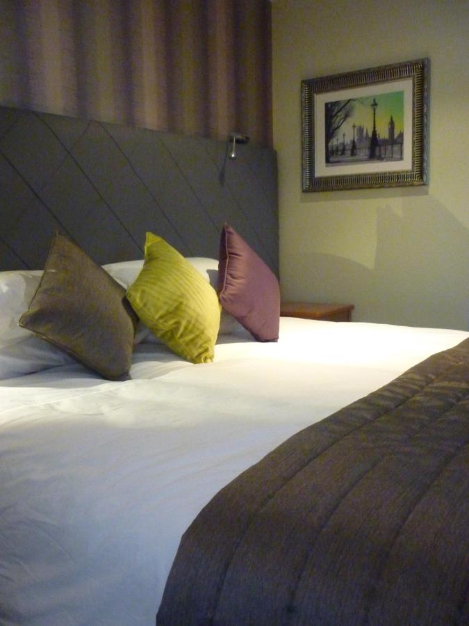Magnolia Park Hotel, Golf & Country Club