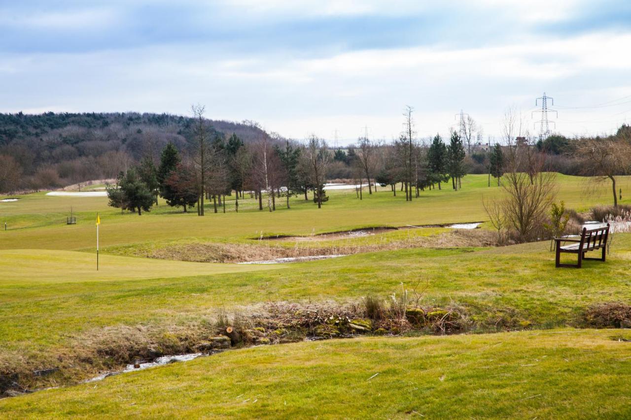 Magnolia Park Hotel, Golf & Country Club