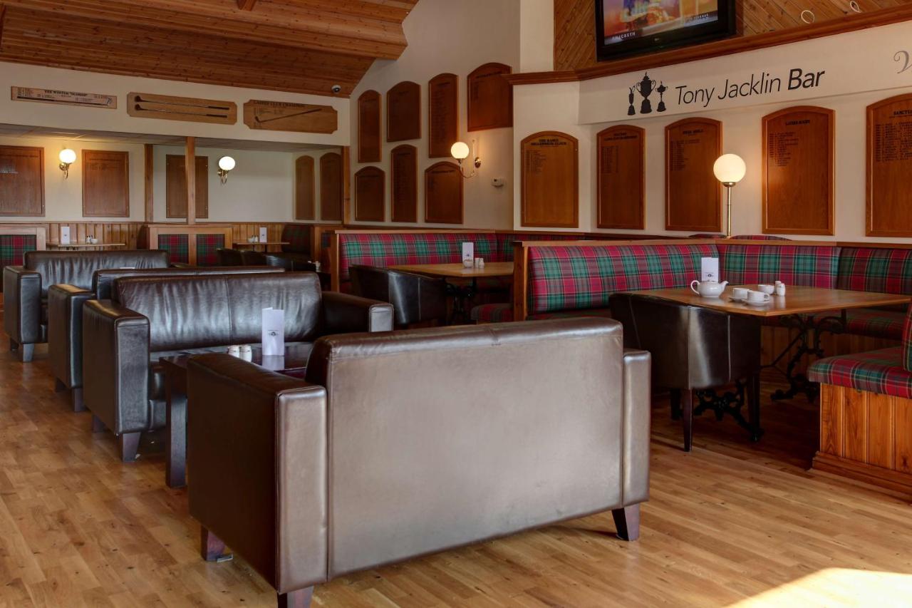 Magnolia Park Hotel, Golf & Country Club