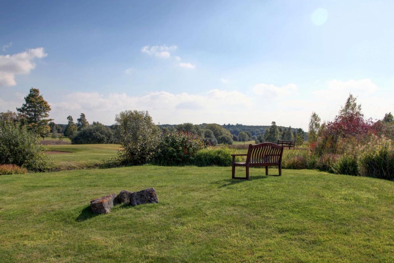 Magnolia Park Hotel, Golf & Country Club