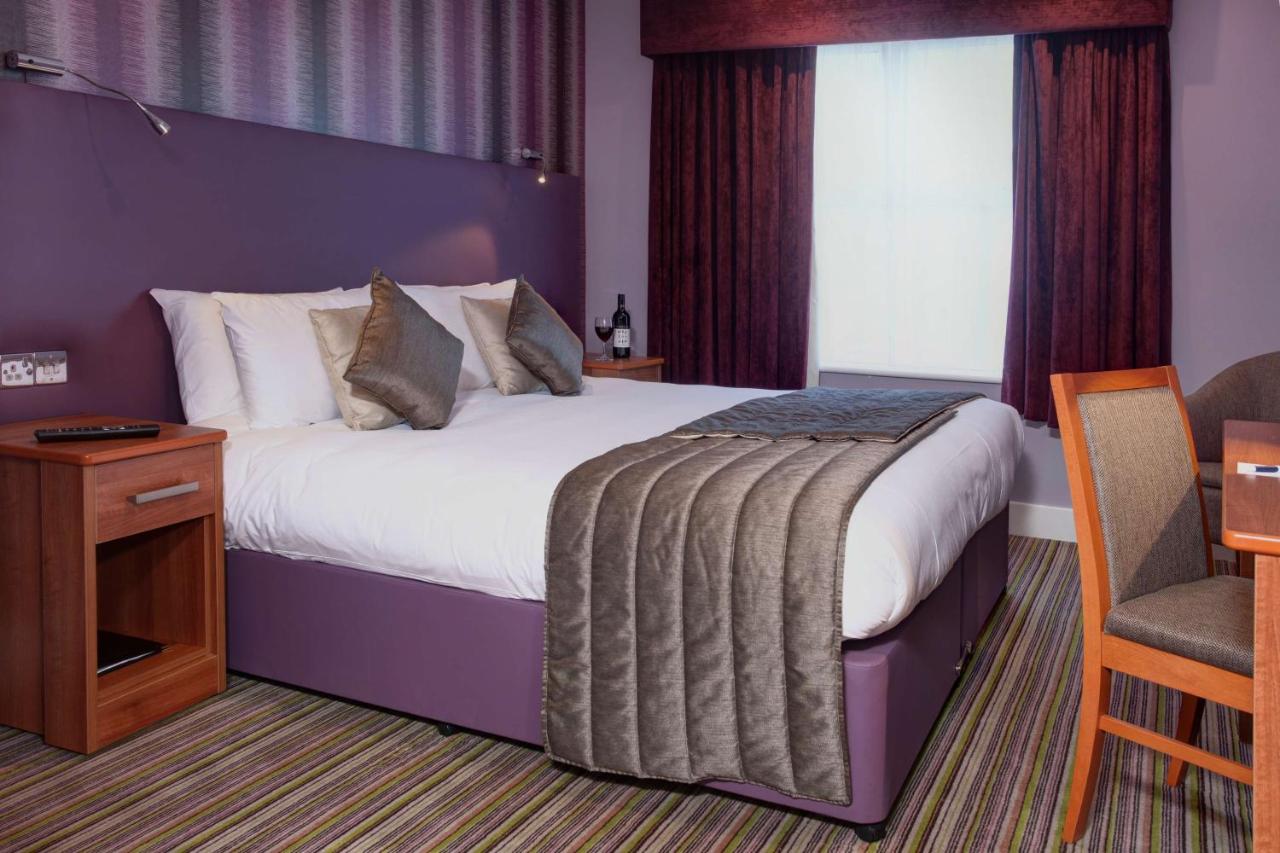 Magnolia Park Hotel, Golf & Country Club