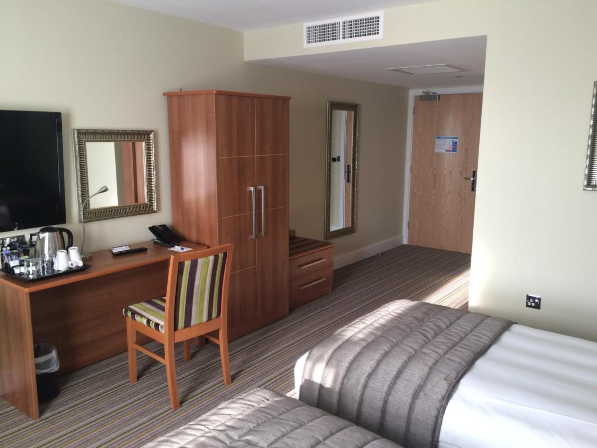 Magnolia Park Hotel, Golf & Country Club