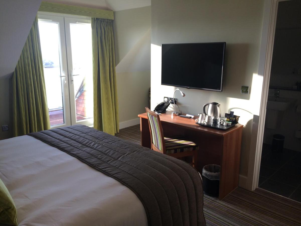 Magnolia Park Hotel, Golf & Country Club