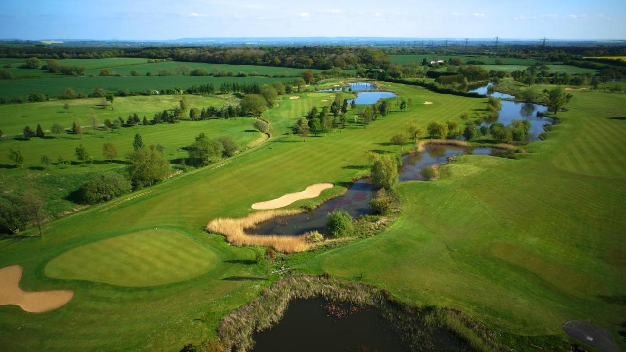 Magnolia Park Hotel, Golf & Country Club