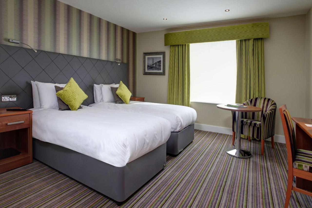 Magnolia Park Hotel, Golf & Country Club