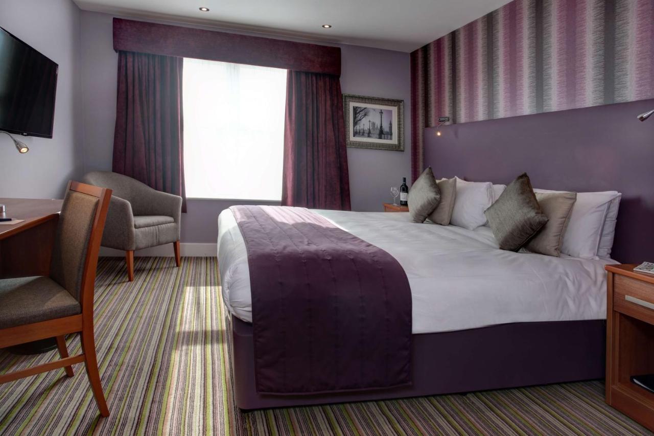 Magnolia Park Hotel, Golf & Country Club