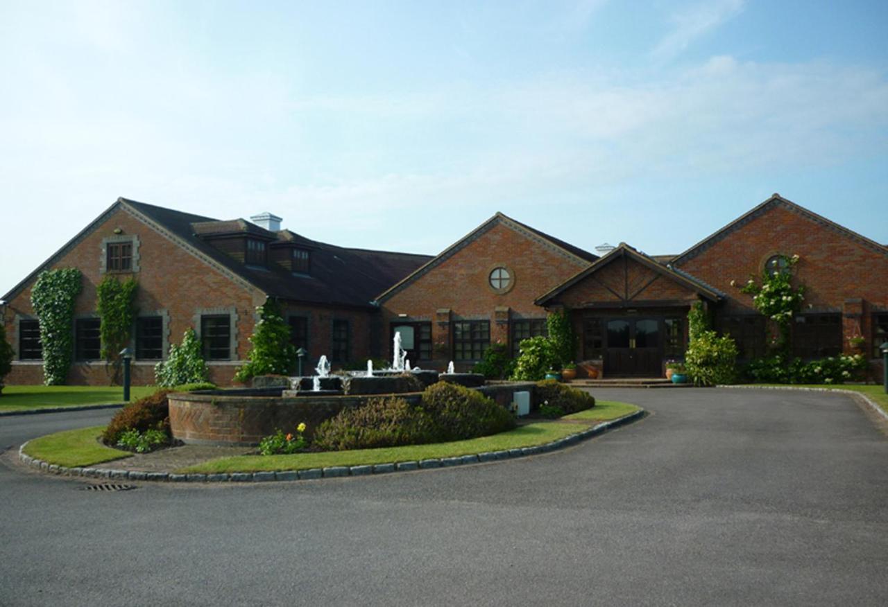 Magnolia Park Hotel, Golf & Country Club