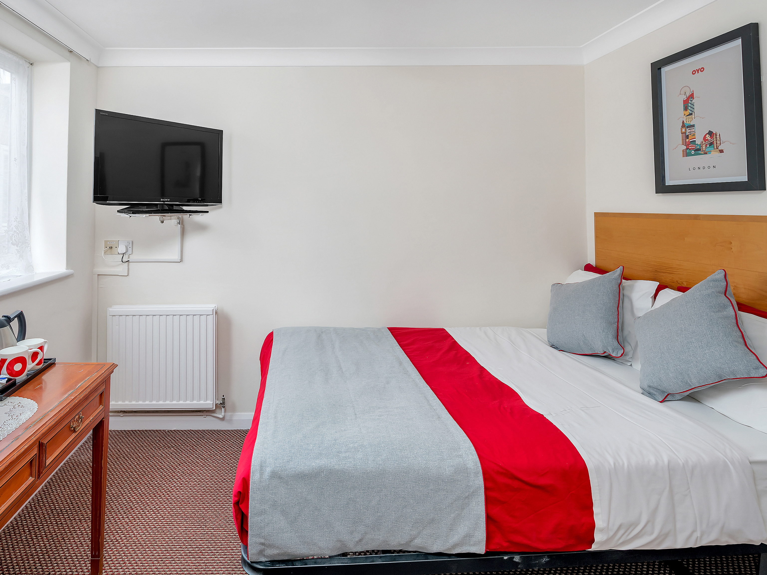 OYO Elstree Inn