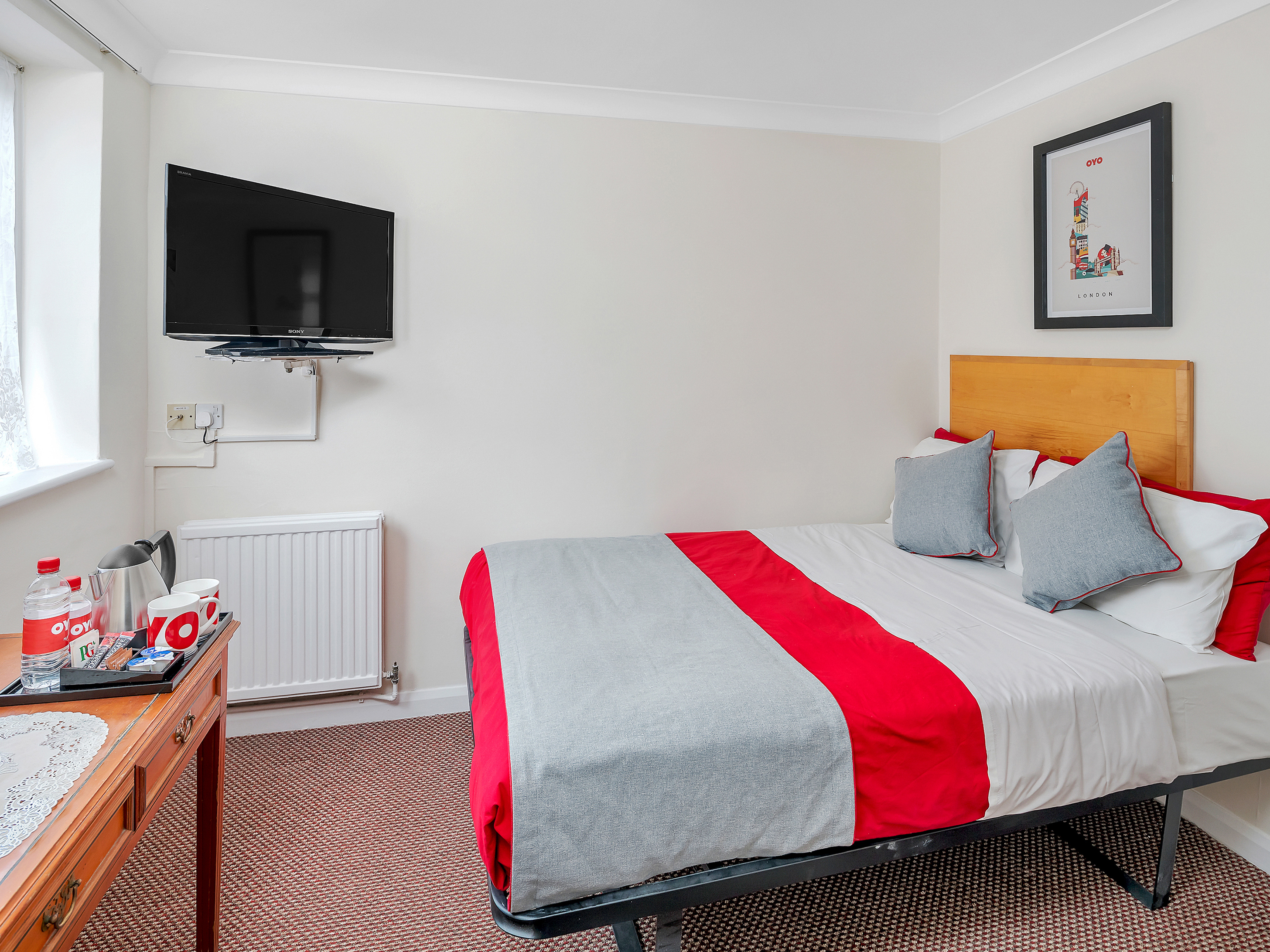 OYO Elstree Inn