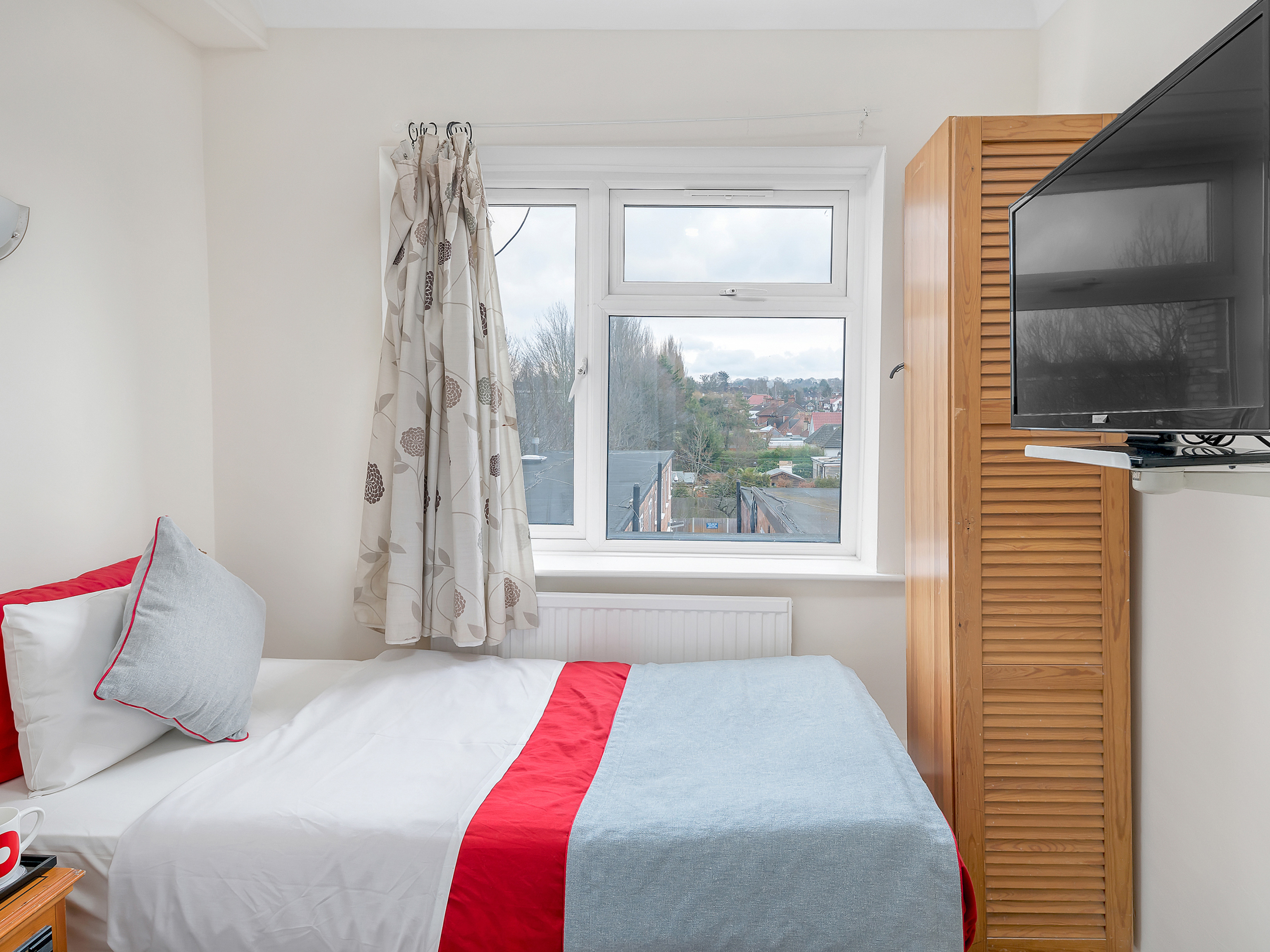OYO Elstree Inn