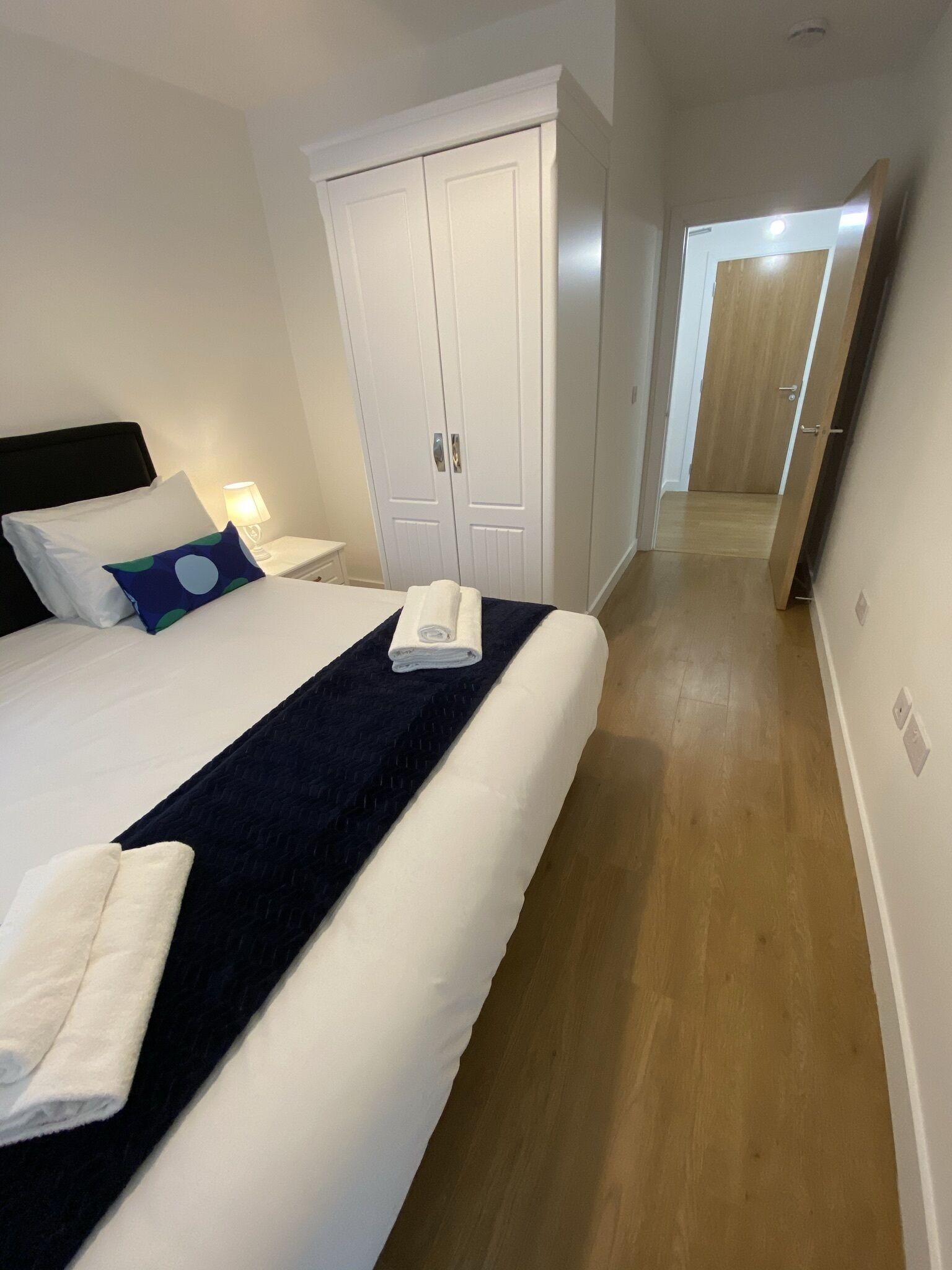 Berks Luxury Serviced Apartments