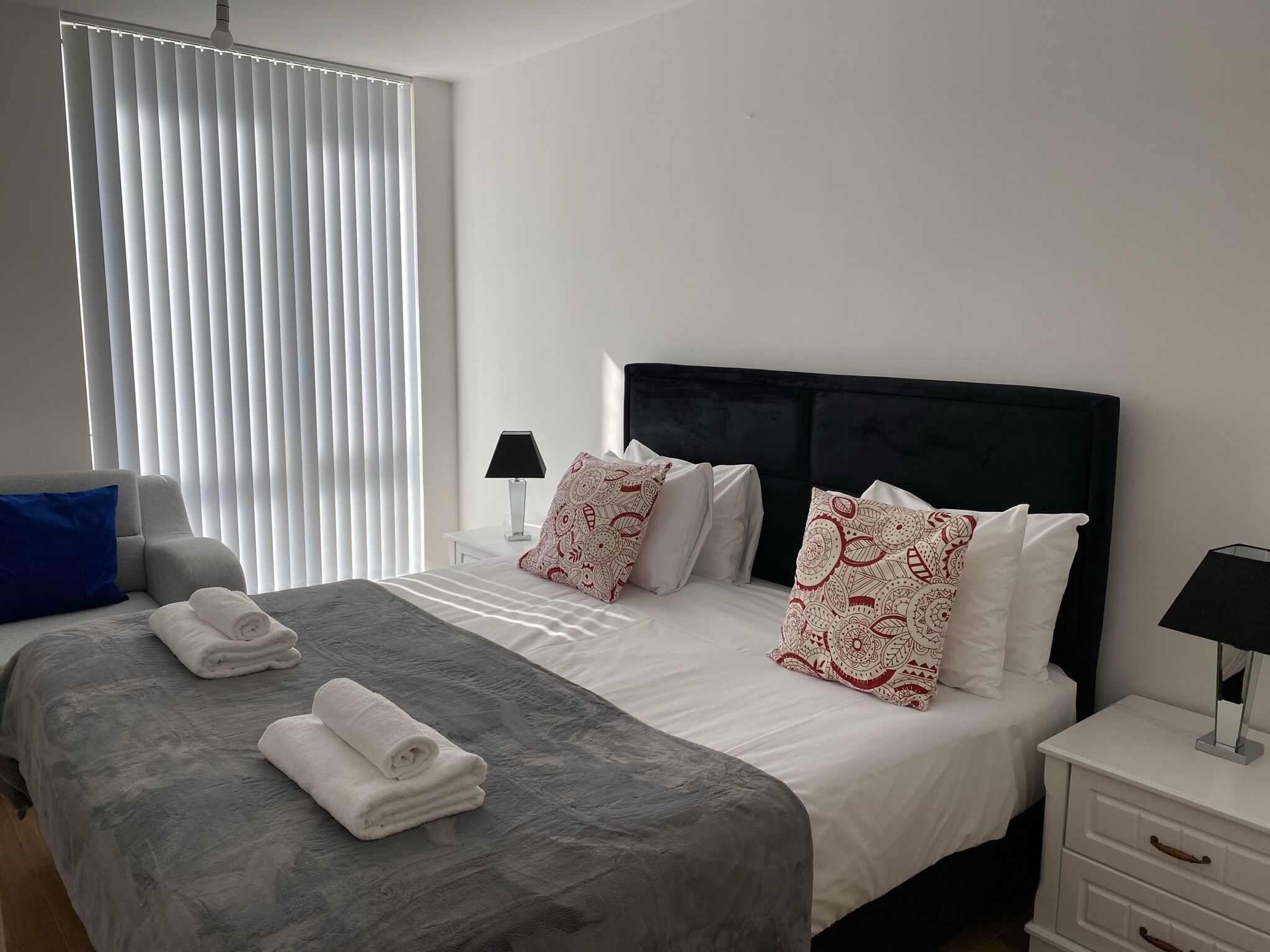 Berks Luxury Serviced Apartments