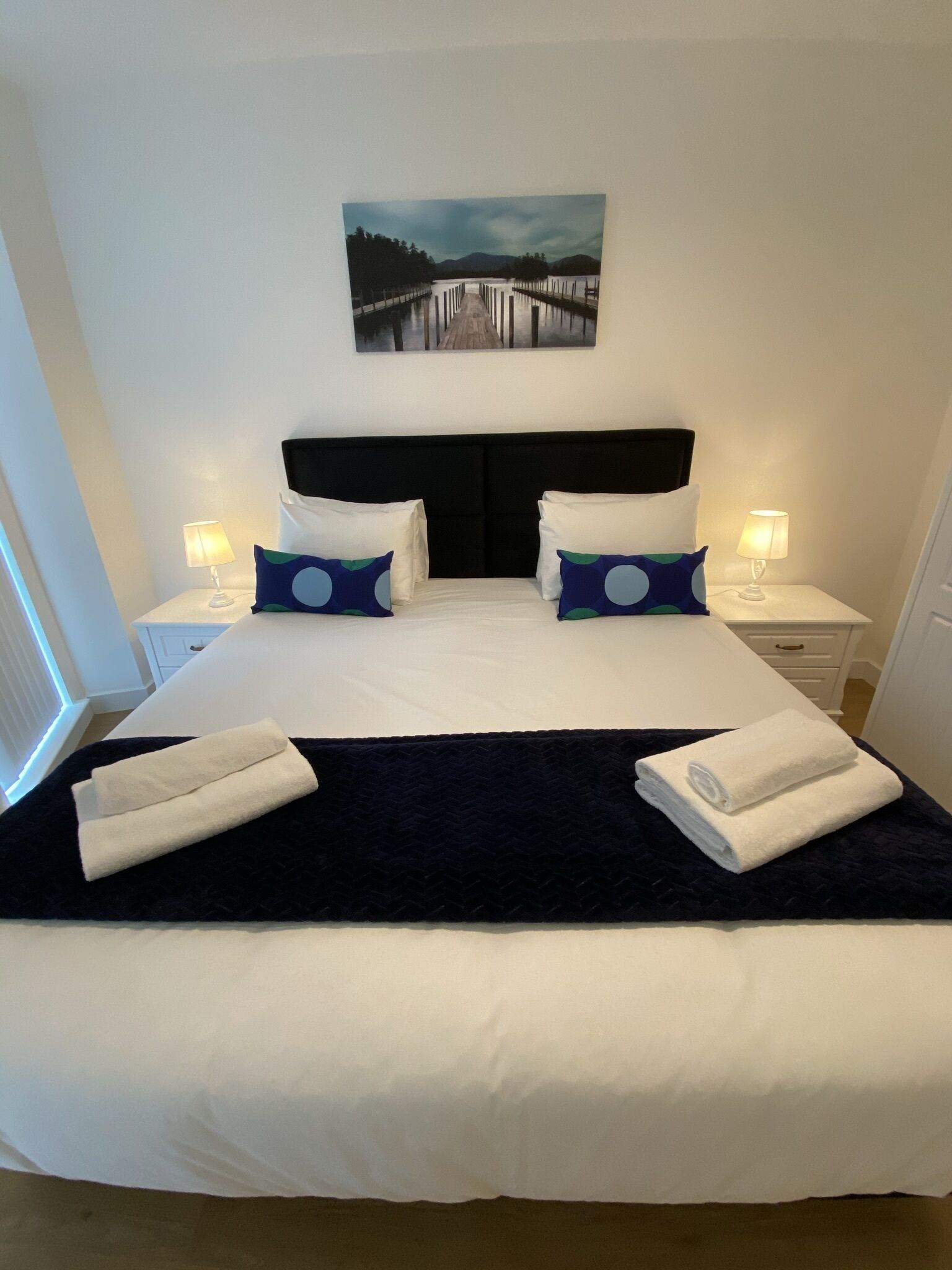 Berks Luxury Serviced Apartments