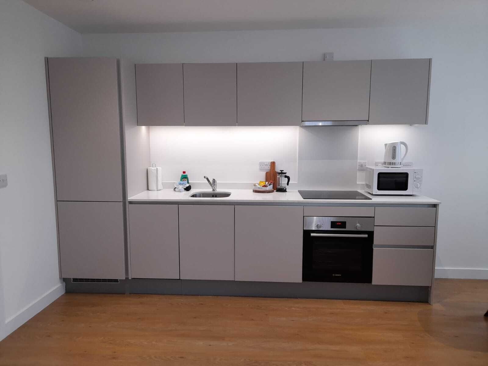 Berks Luxury Serviced Apartments