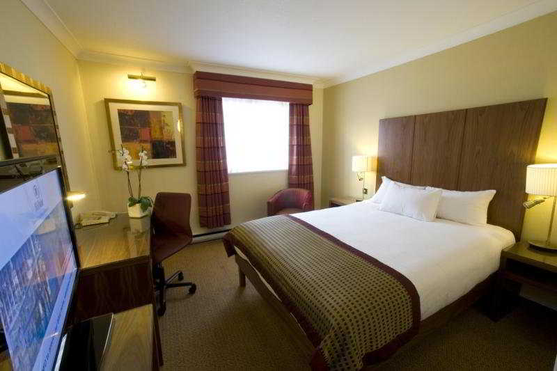 Village Hotel Bracknell