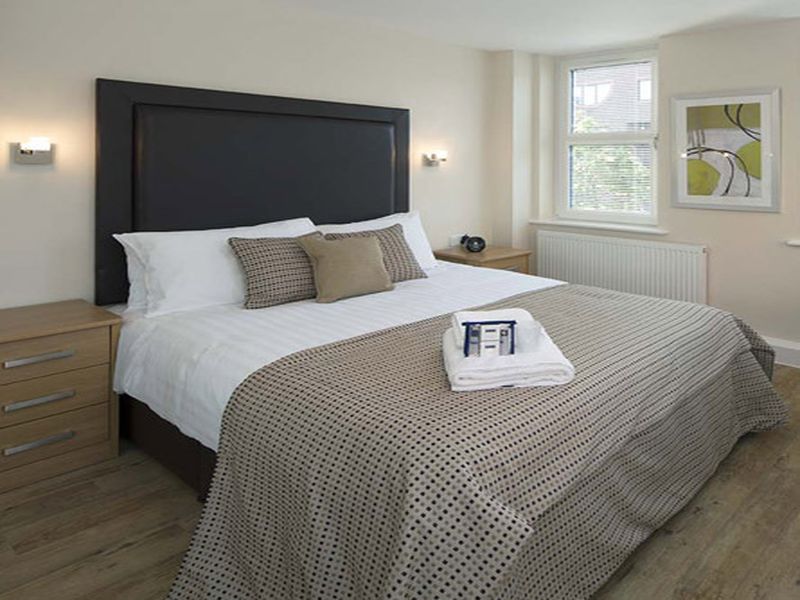 House of Fisher Beneficial House