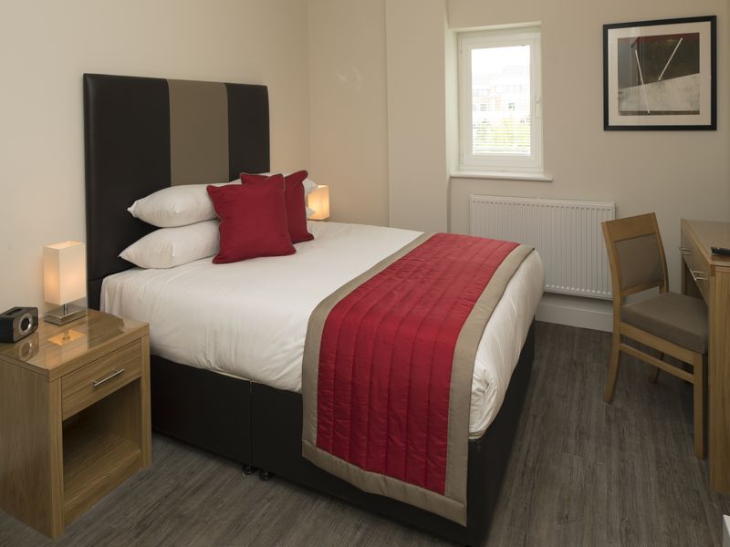 House of Fisher Beneficial House