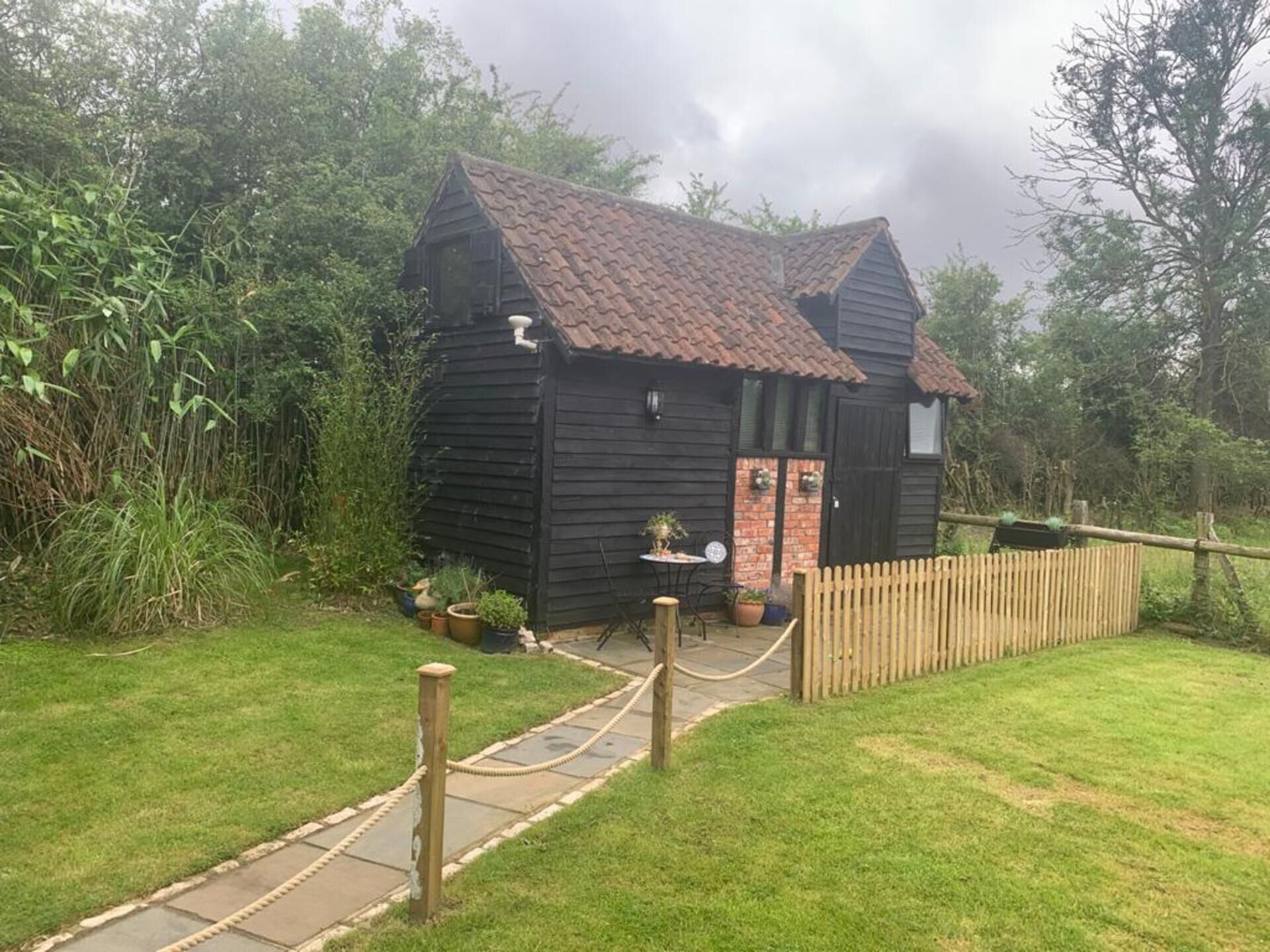 Windsor / Ascot / Bracknell Beautiful Barn