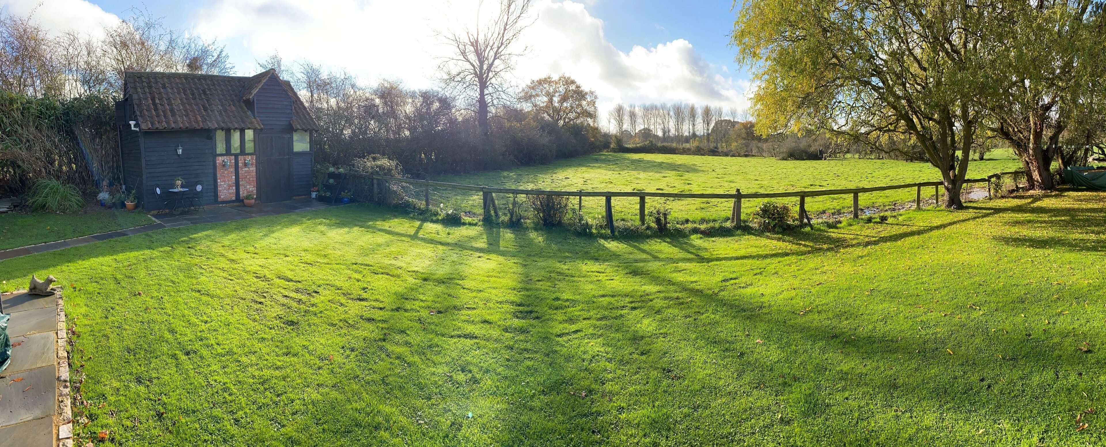 Windsor / Ascot / Bracknell Beautiful Barn