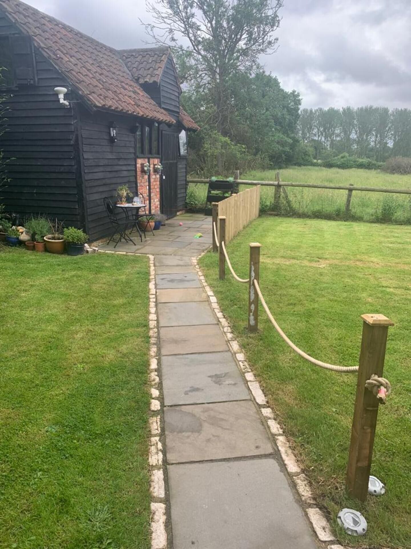 Windsor / Ascot / Bracknell Beautiful Barn