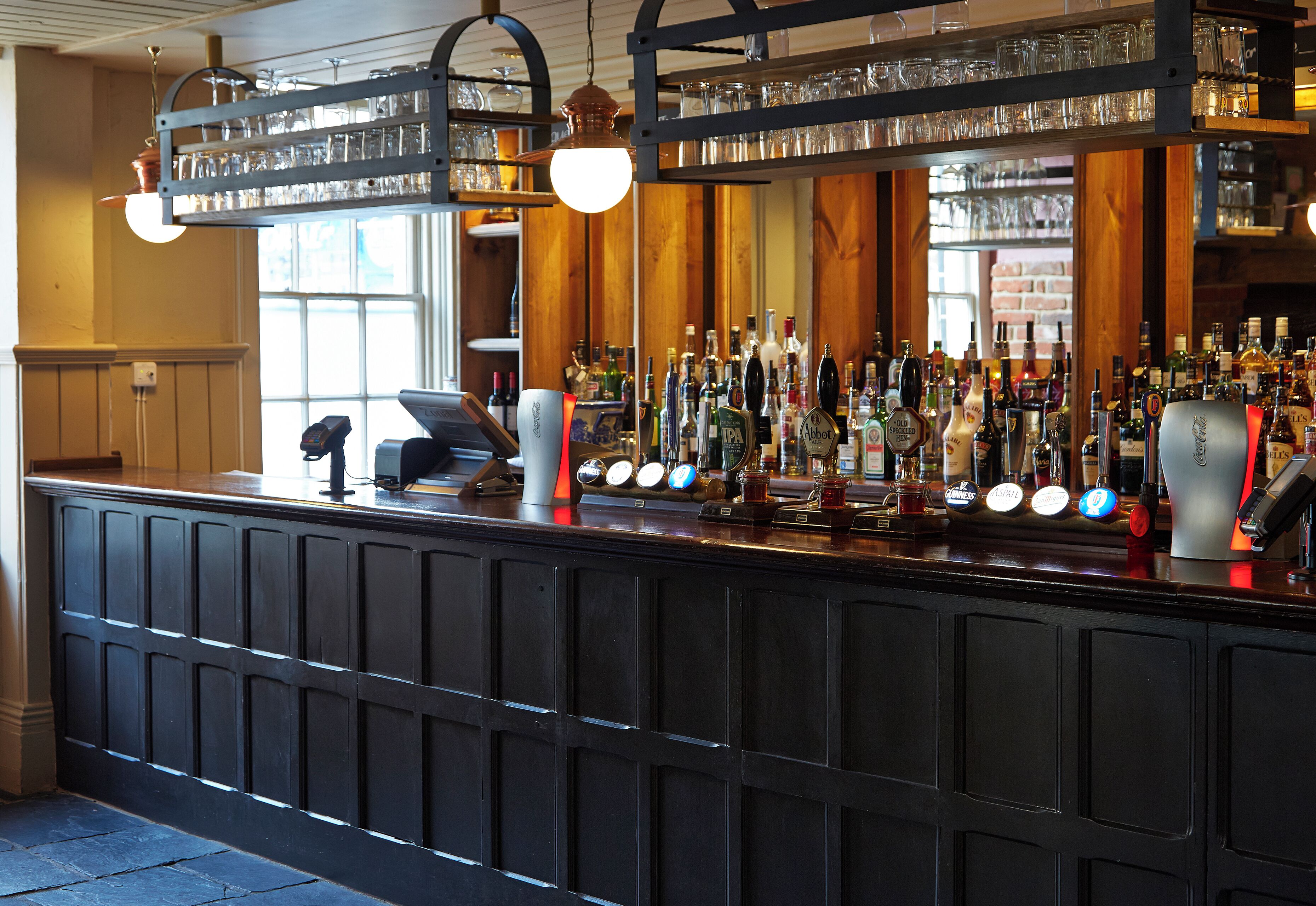 The White Hart