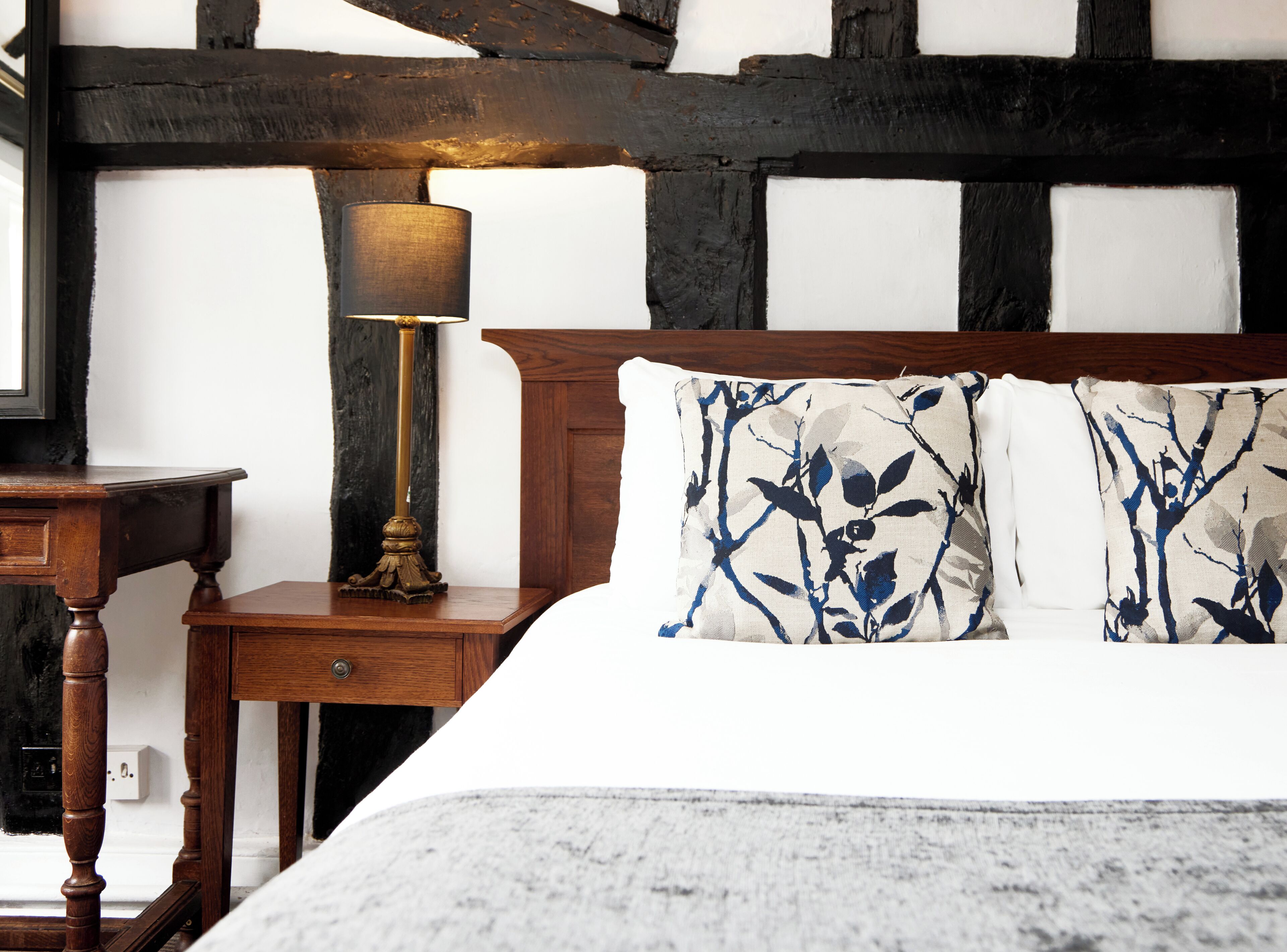 The White Hart