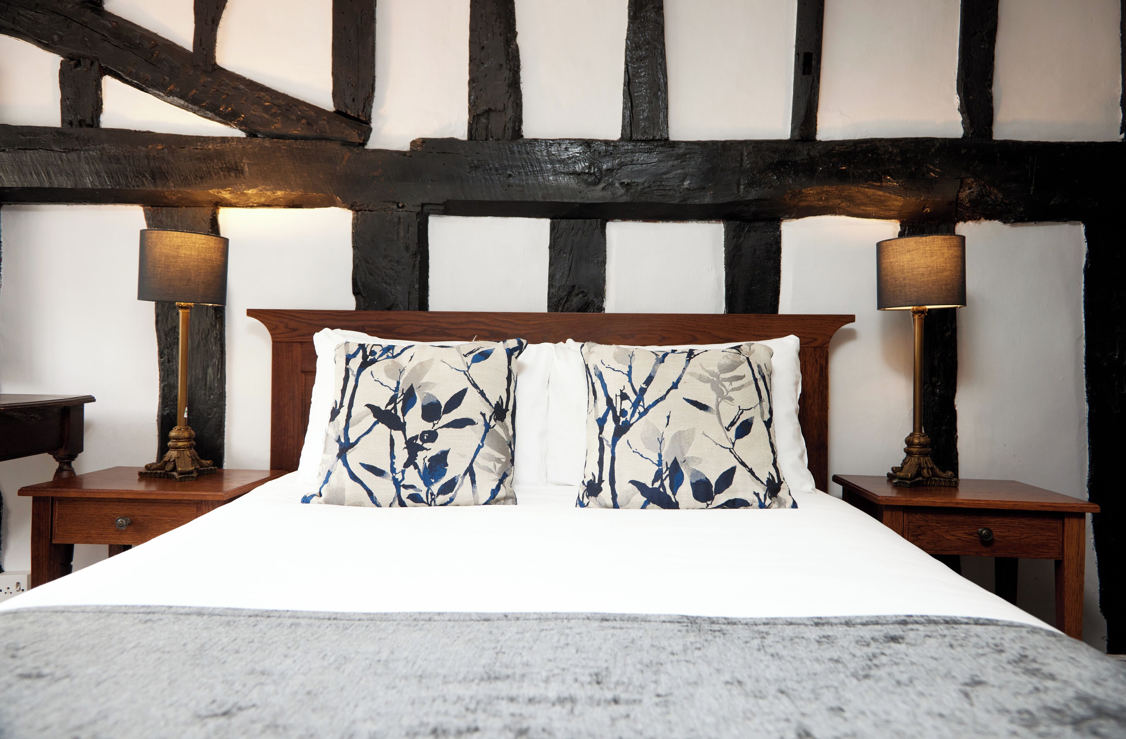 The White Hart