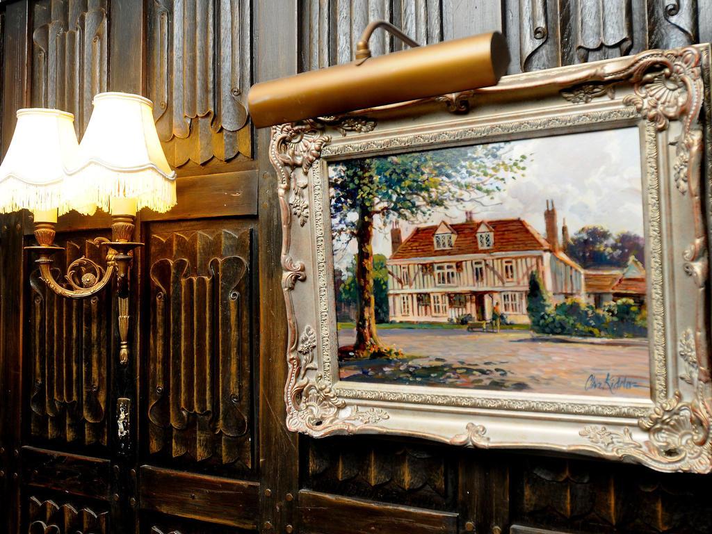 Marygreen Manor