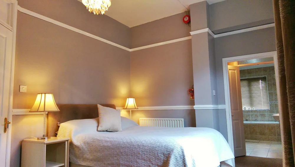 Glendevon House Hotel