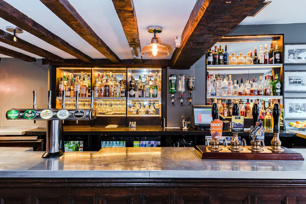 Villiers Hotel