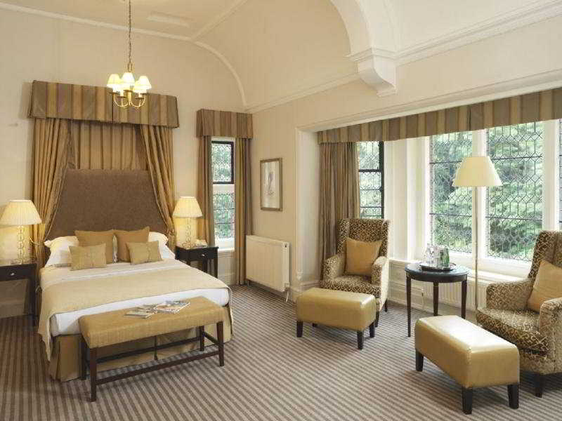 Macdonald Frimley Hall Hotel & Spa