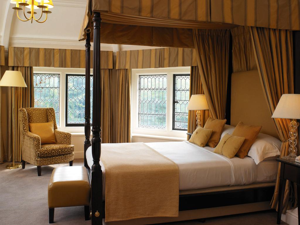 Macdonald Frimley Hall Hotel & Spa