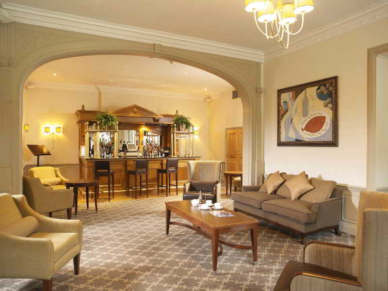 Macdonald Frimley Hall Hotel & Spa