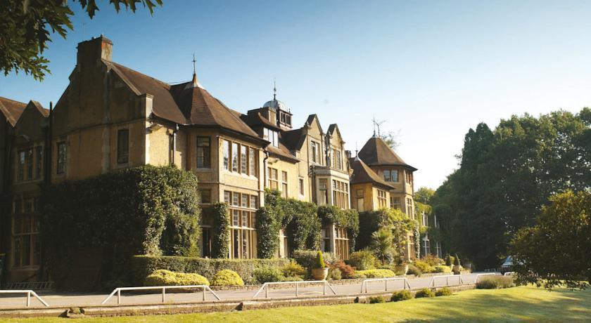 Macdonald Frimley Hall Hotel & Spa