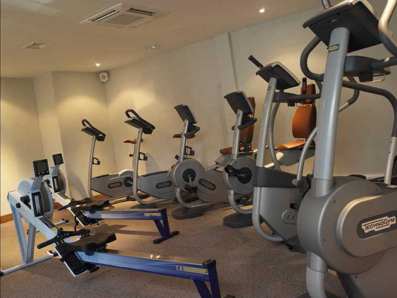 Macdonald Frimley Hall Hotel & Spa
