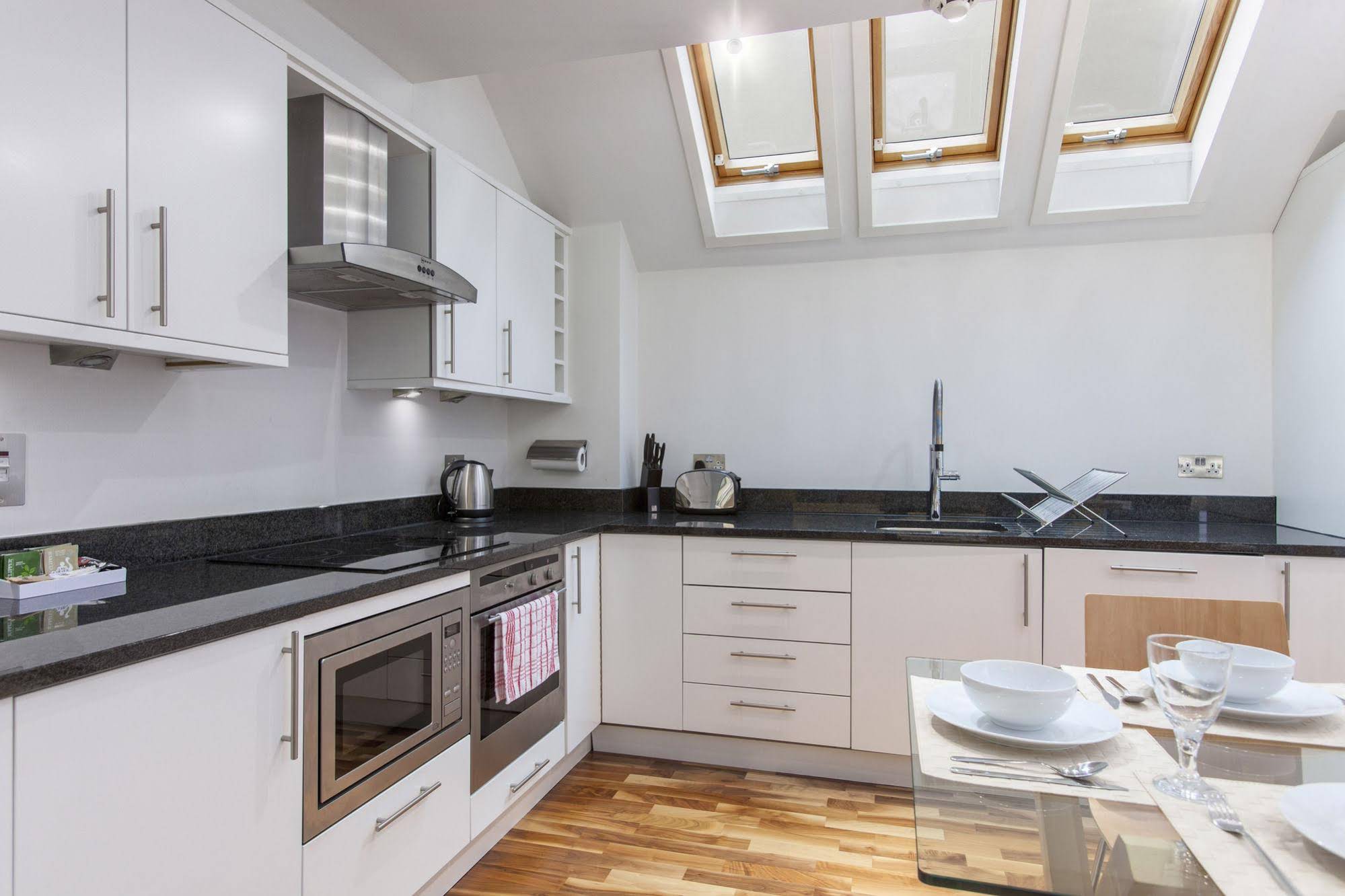 Club Living Camden Town Apartments