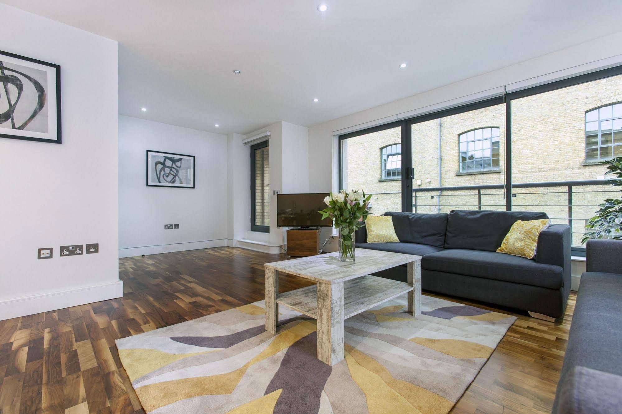 Club Living Camden Town Apartments