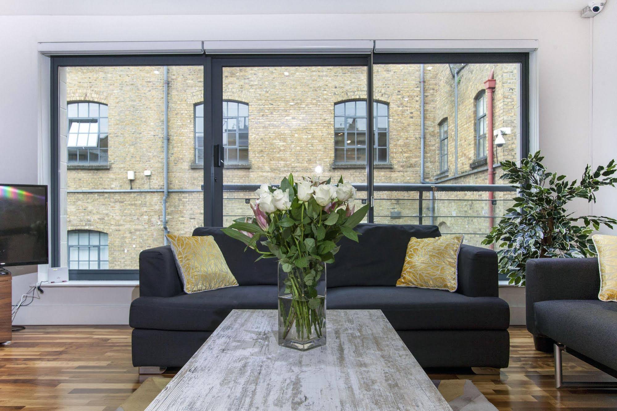 Club Living Camden Town Apartments