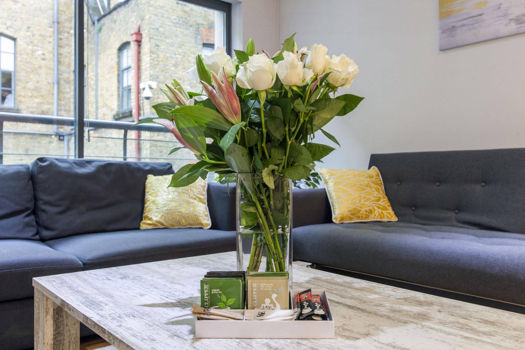 Club Living Camden Town Apartments
