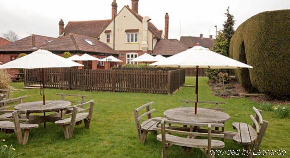 White Hart