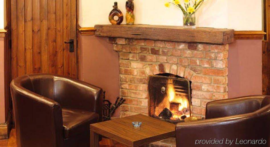 White Hart
