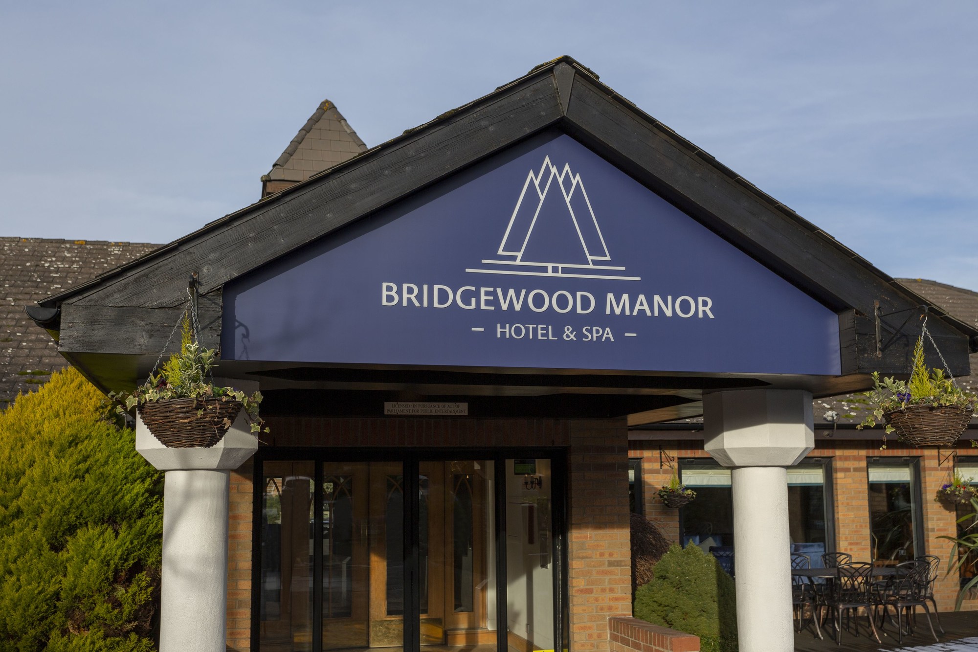 Bridgewood Manor