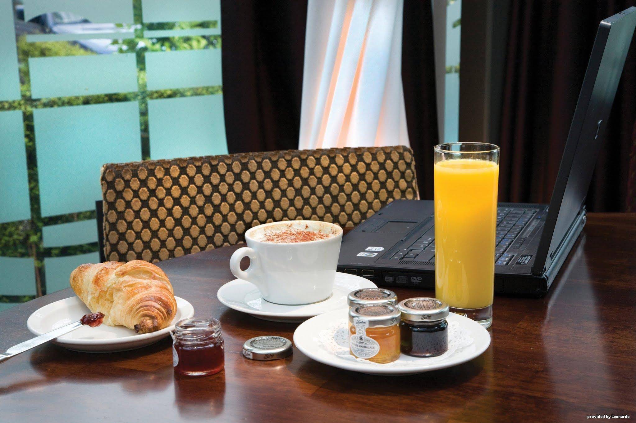 Best Western Atlantic Hotel