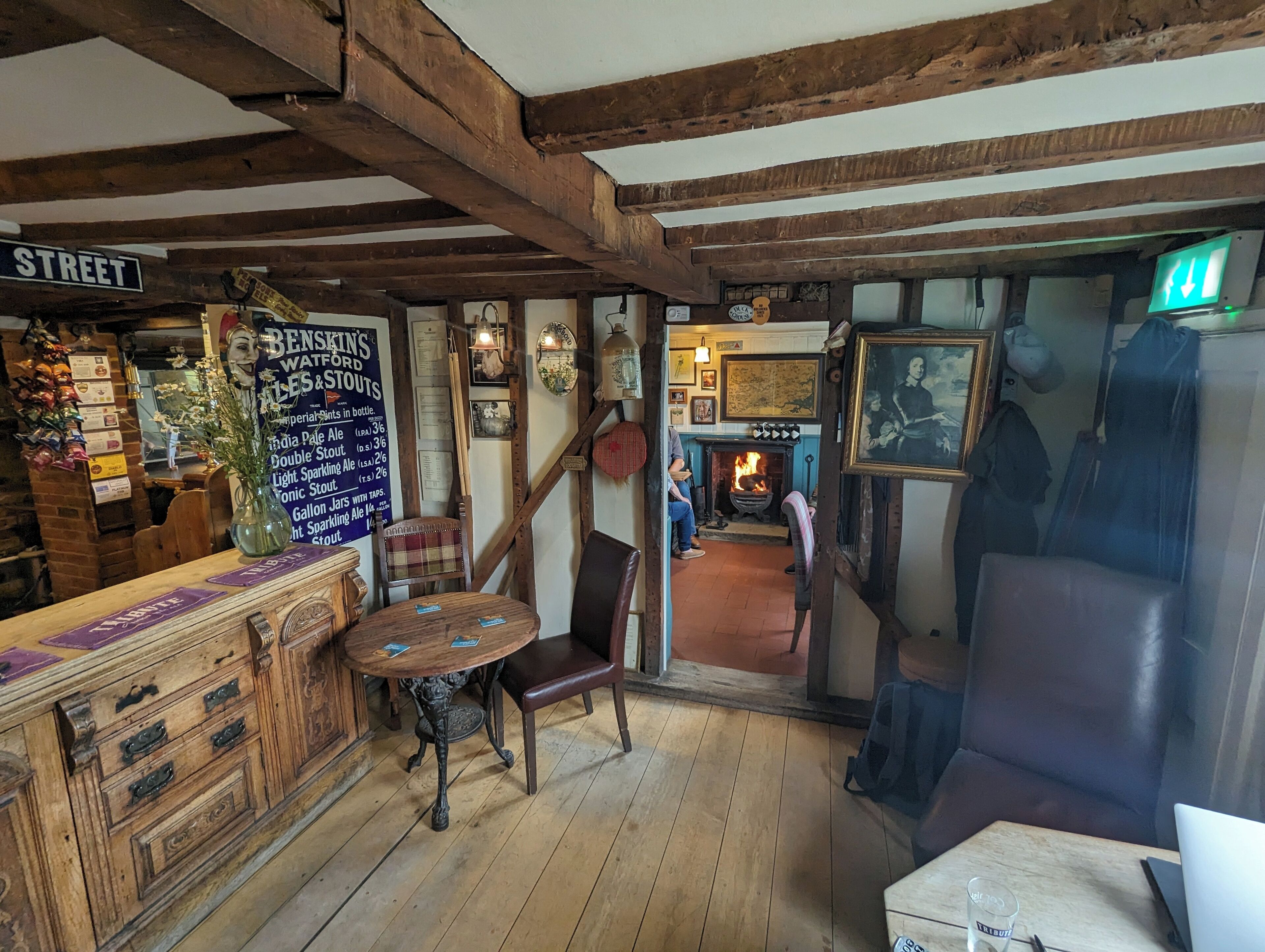 The Prince of Wales