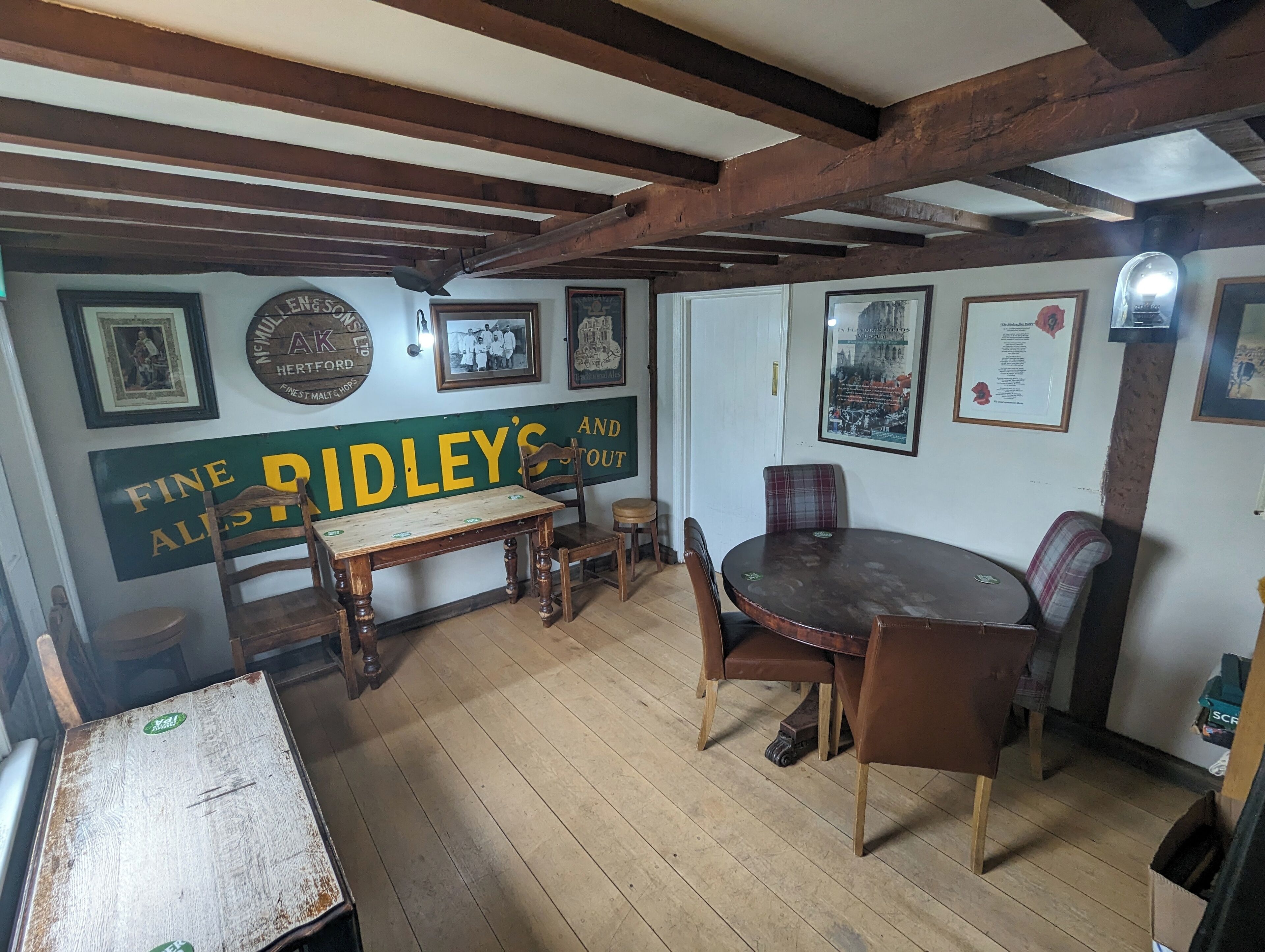 The Prince of Wales