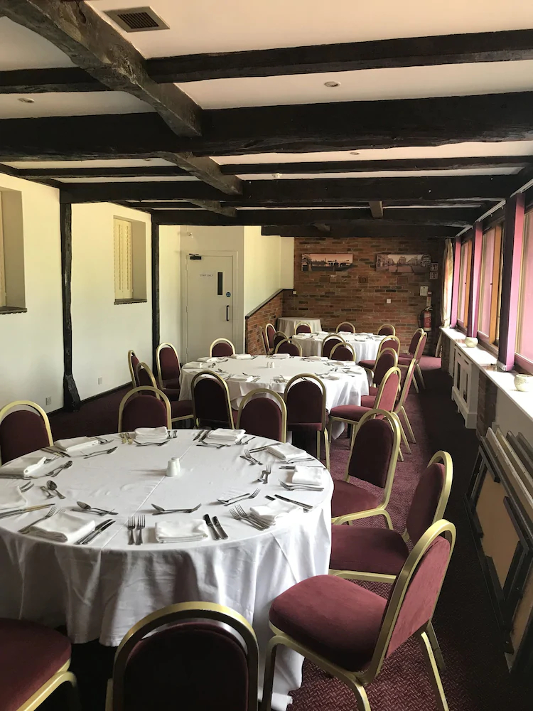 The Rivenhall Hotel By Oyo